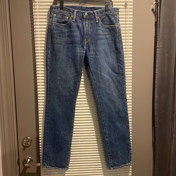 Men’s Levi 511 Slim Fit Jeans 32Wx30L - Picture 3 of 8